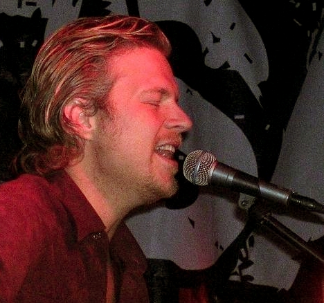 Popcorn Drama v Los Angeles 2.